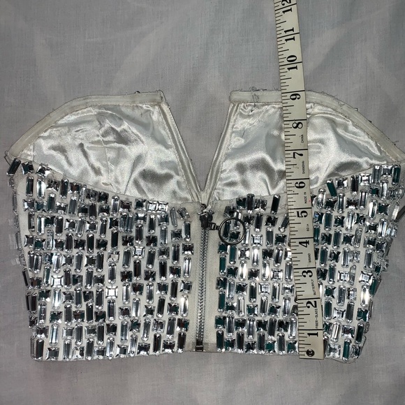 Revolve top - Picture 5 of 5